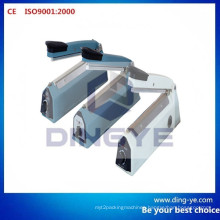 Hand Impulse Sealer for Plastic Bag